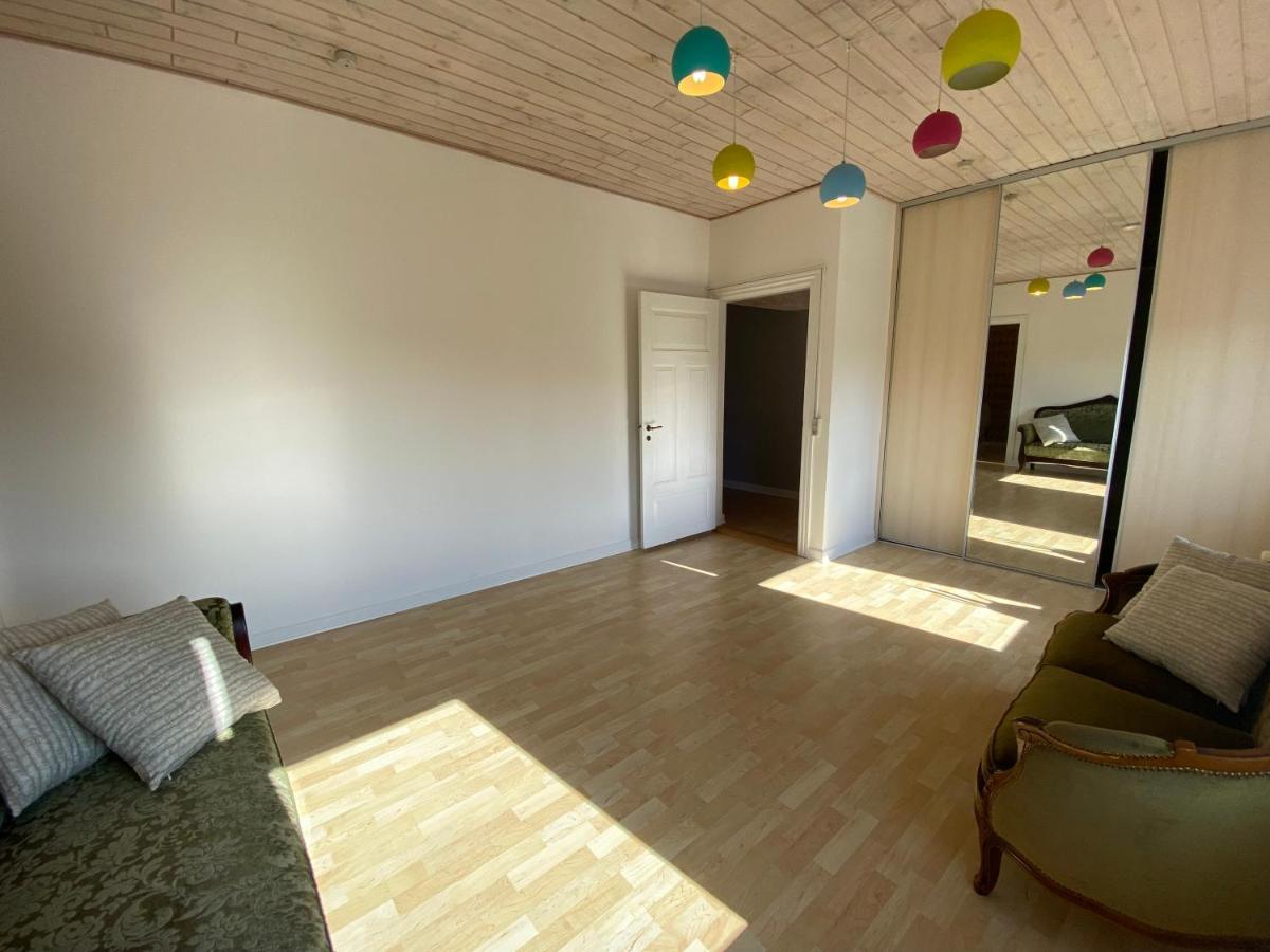 N1 Apartment In The Heart Of Højer Exteriör bild
