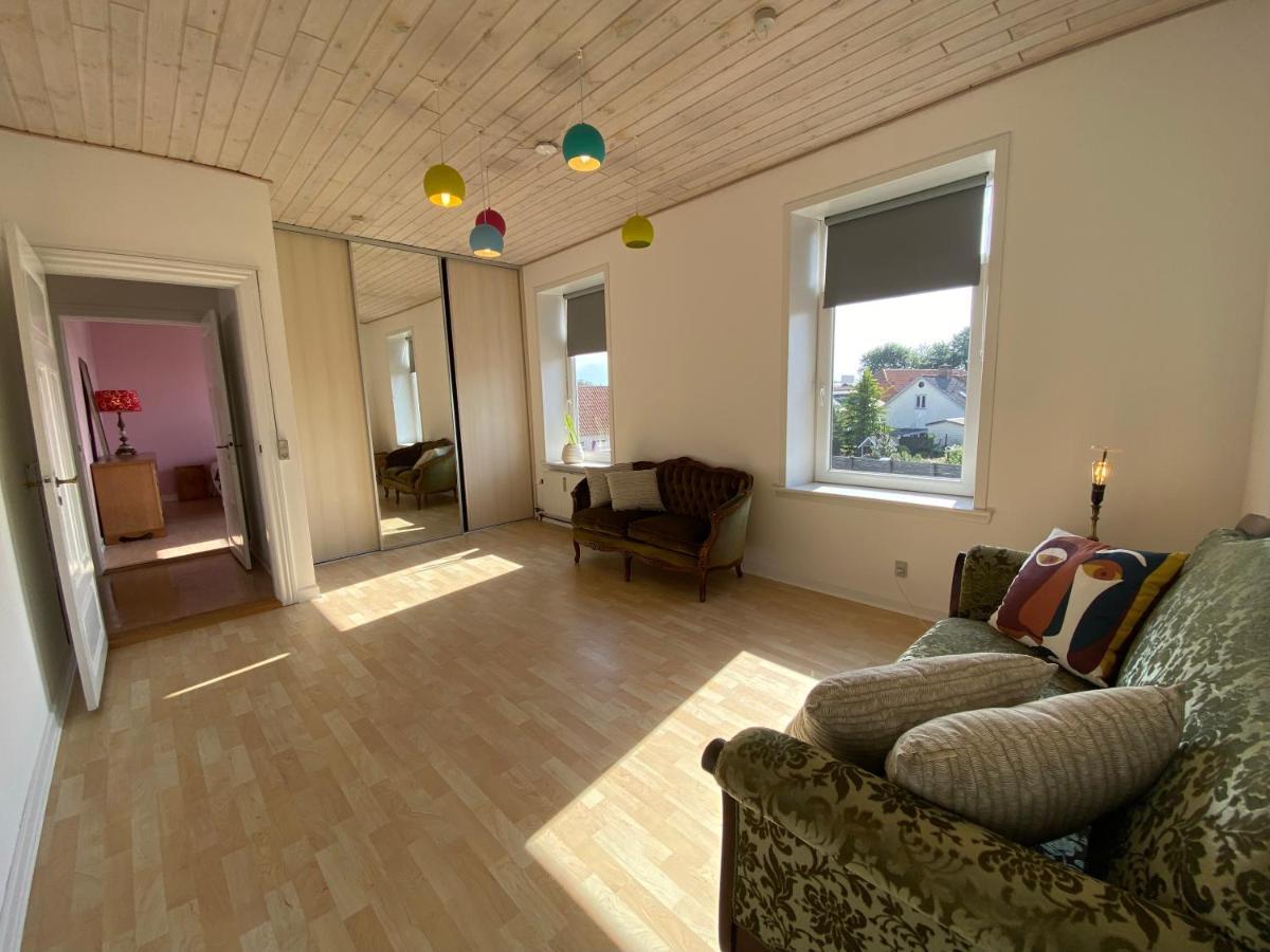 N1 Apartment In The Heart Of Højer Exteriör bild